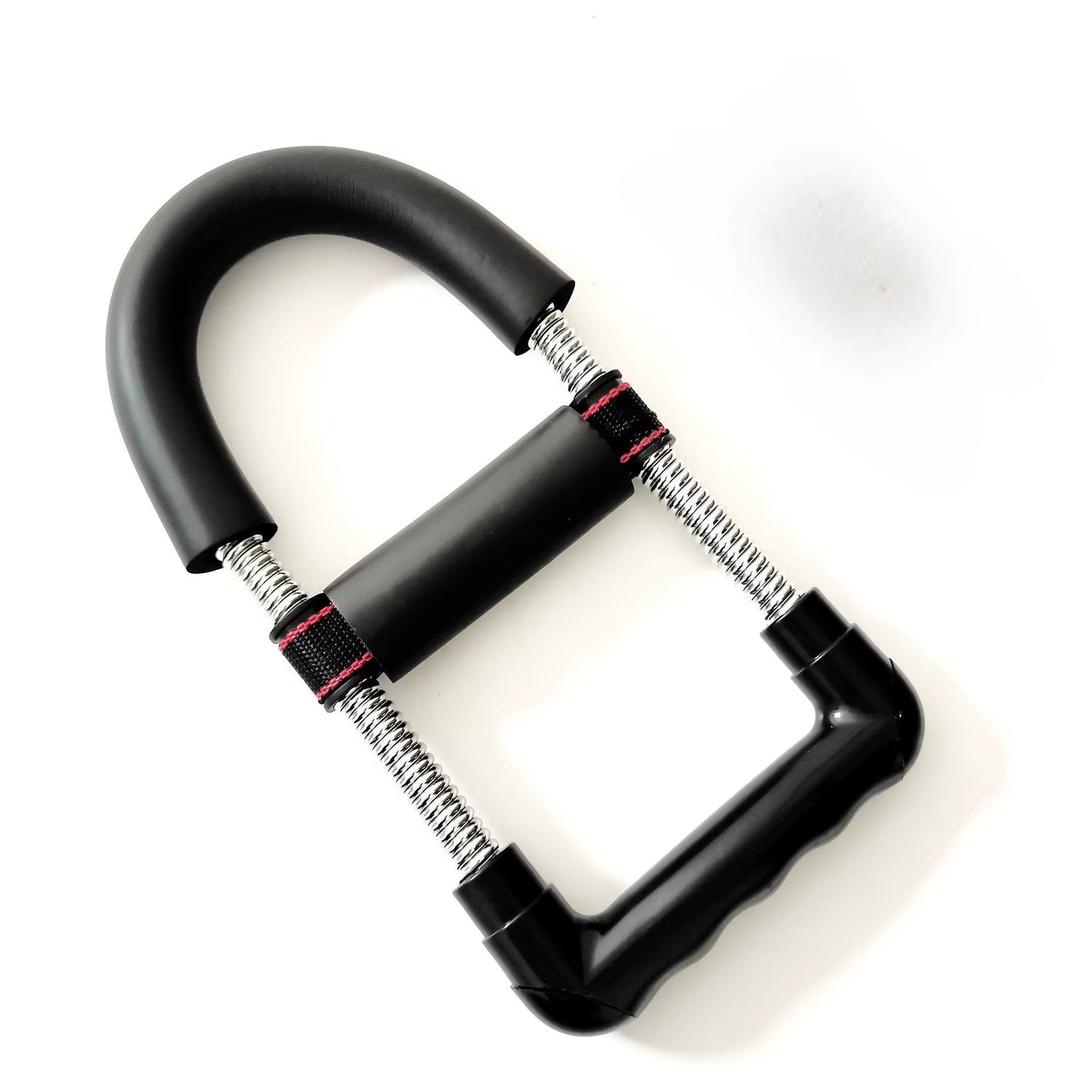 Power Wrists and Strength Exerciser Forearm Strengthener Adjustable Hand Grips Fitness Workout Arm Training Equipment